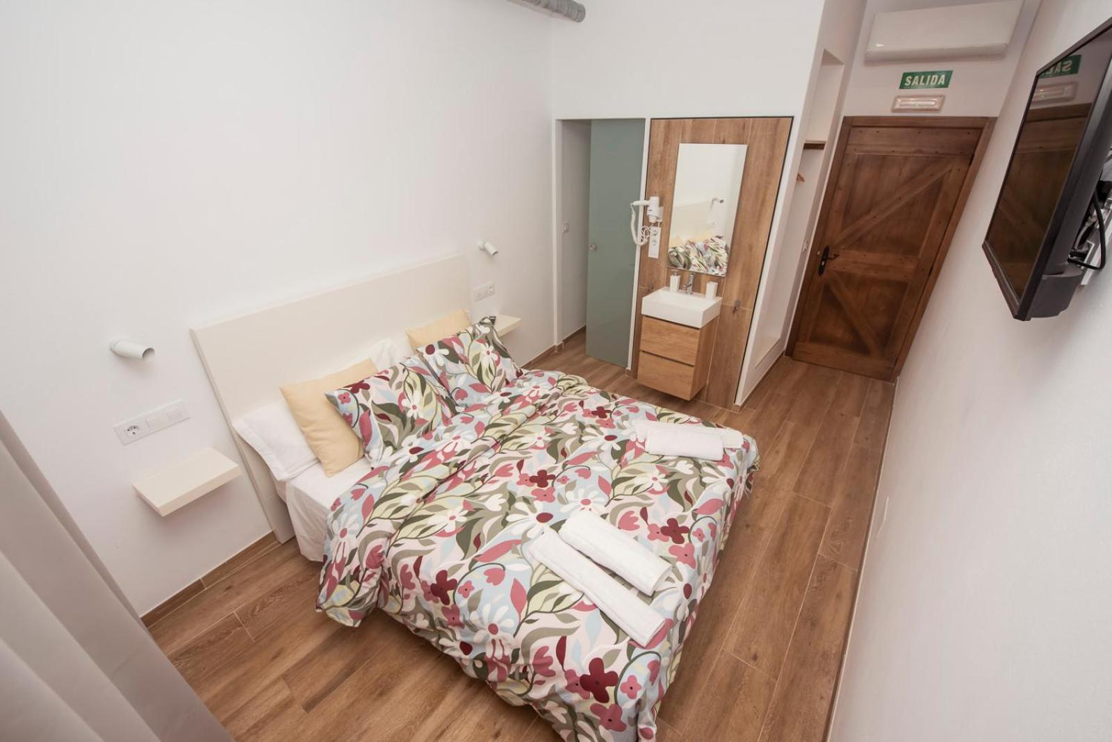 Albergue Talieiro Сеэ Экстерьер фото